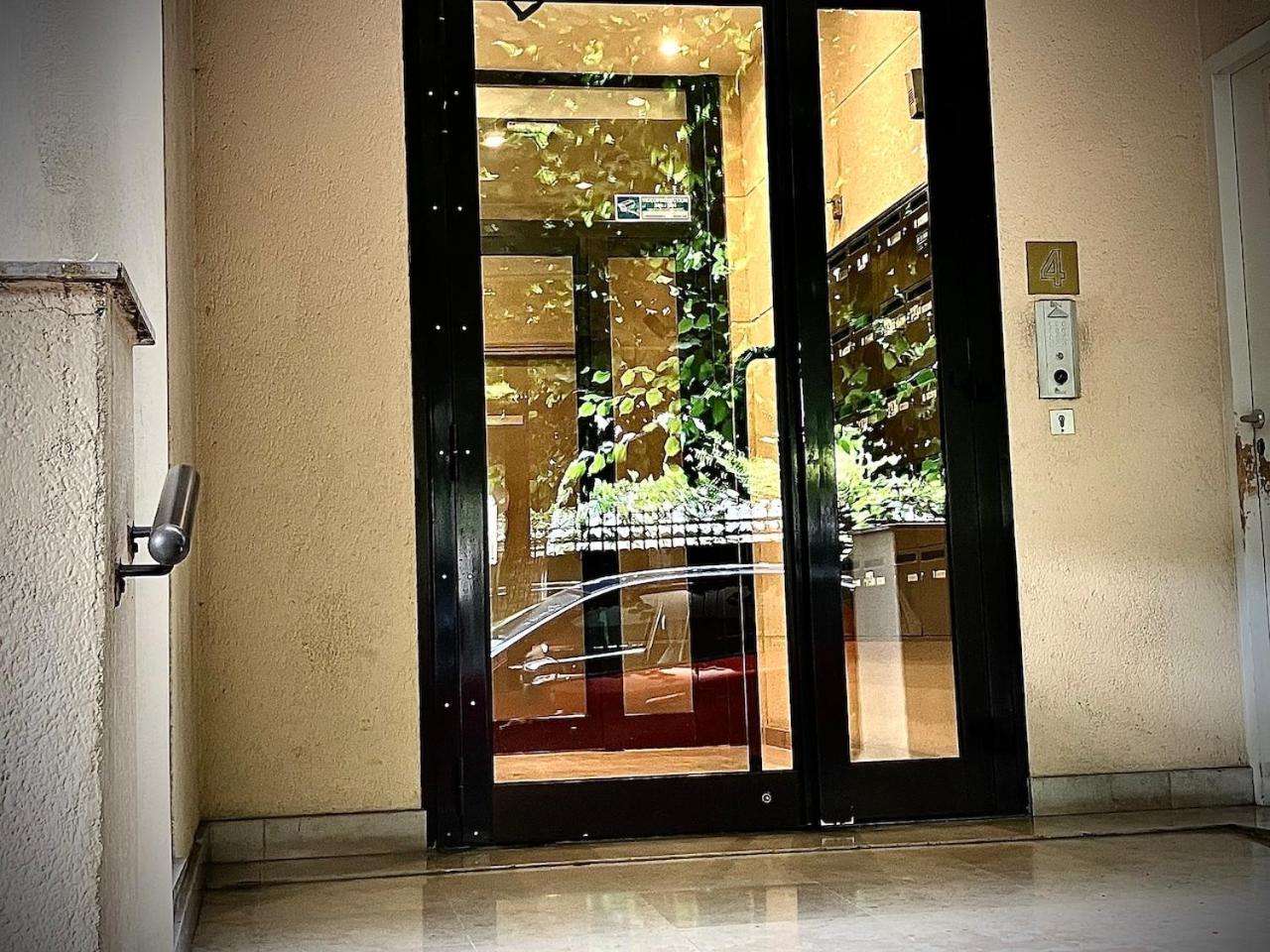 Gold Hotel - Paris-Disney Studio Шель Екстер'єр фото